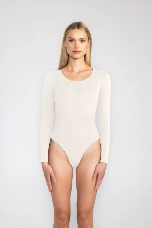 Donna Bodysuit sold by THE PARK