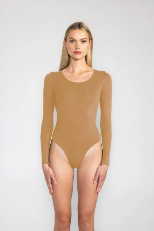 Donna Bodysuit sold by THE PARK