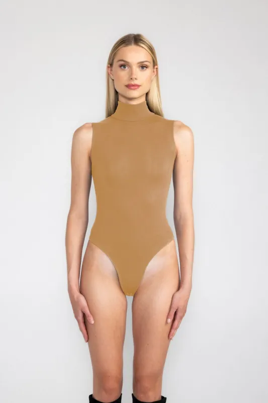Joyce Bodysuit sold by THE PARK