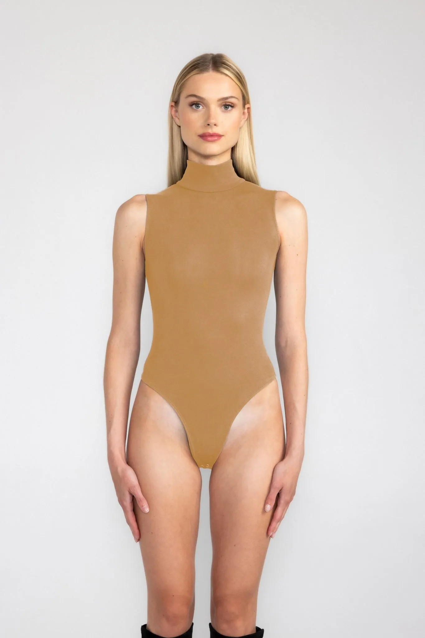 Joyce Bodysuit sold by THE PARK