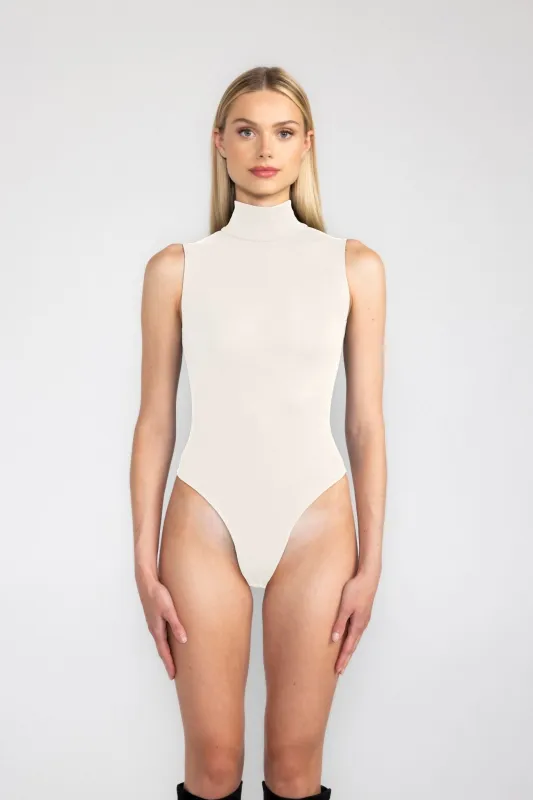 Joyce Bodysuit sold by THE PARK