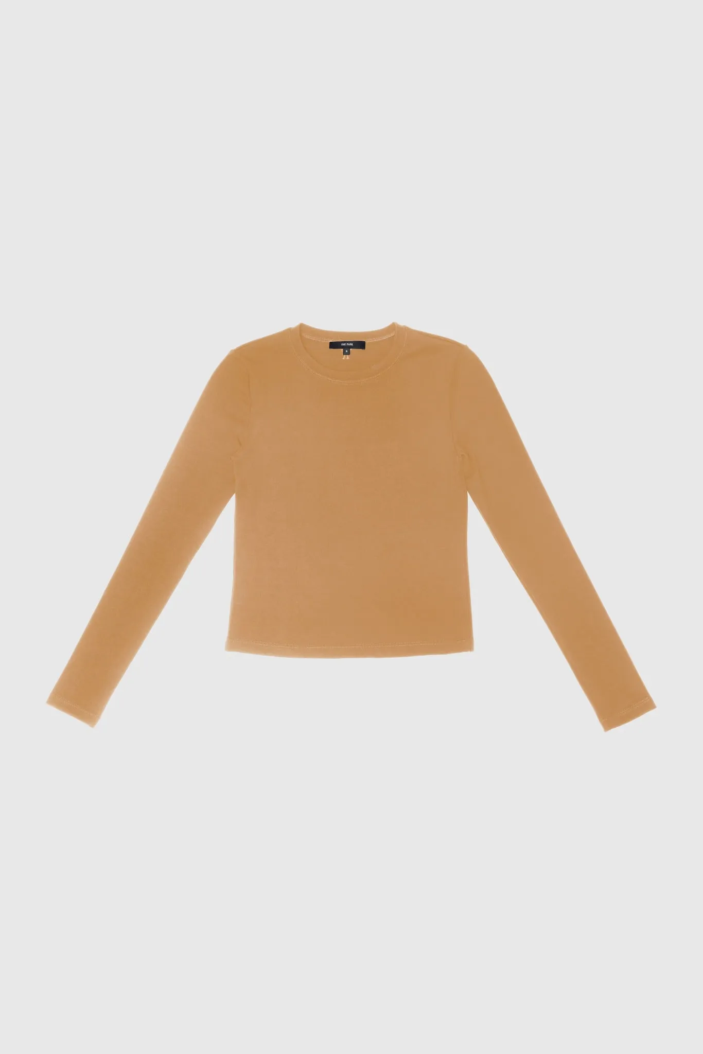 Heather Tee sold by THE PARK product image thumbnail 2