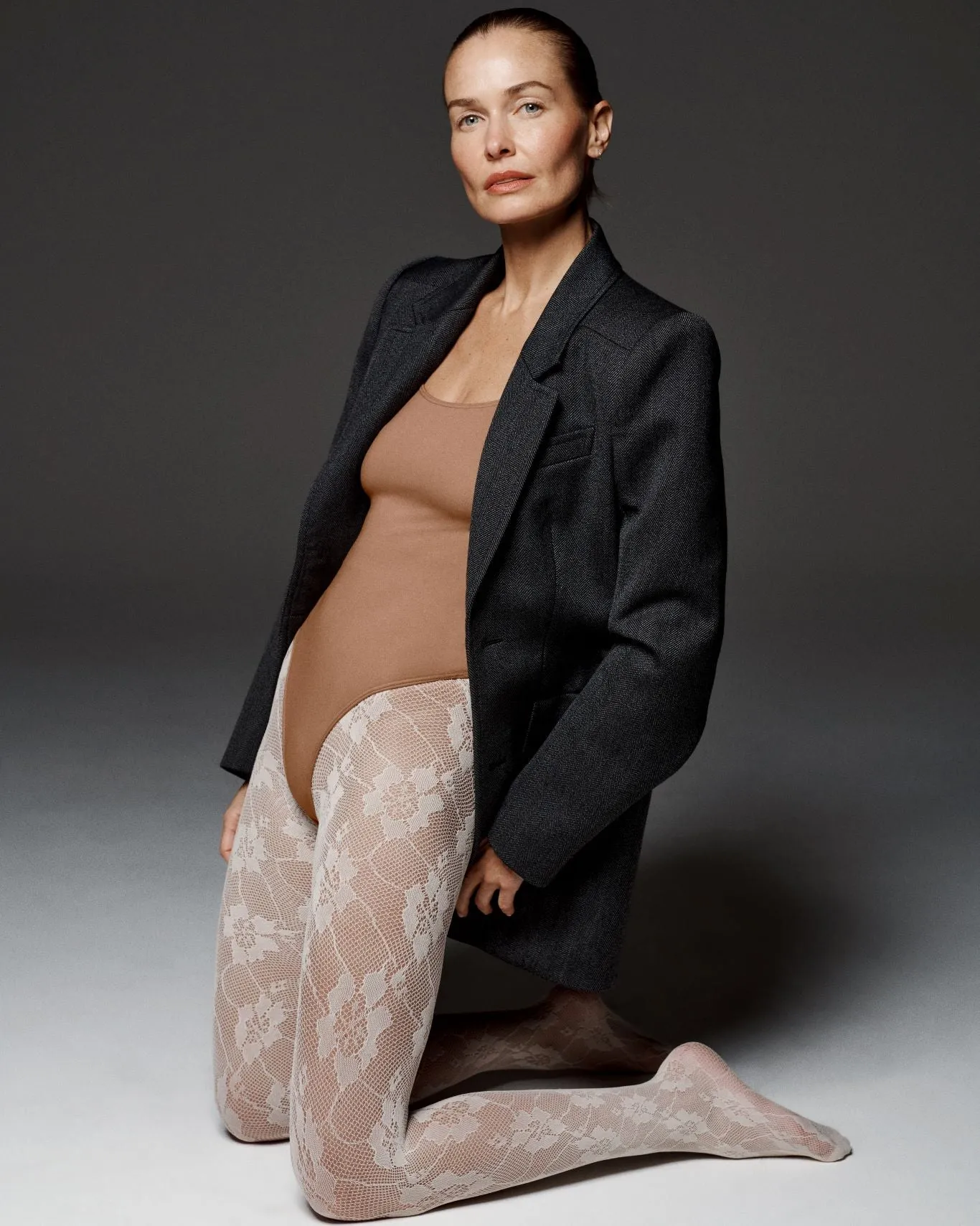 Lisa Bodysuit sold by THE PARK product image thumbnail 3