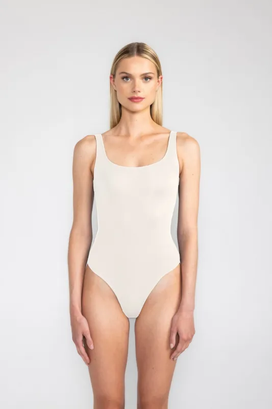 Lisa Bodysuit sold by THE PARK