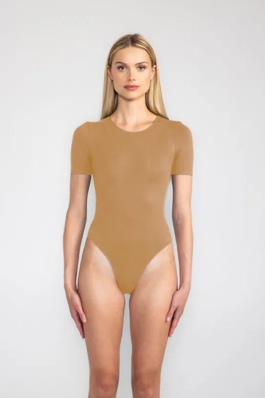 Penny Bodysuit sold by THE PARK