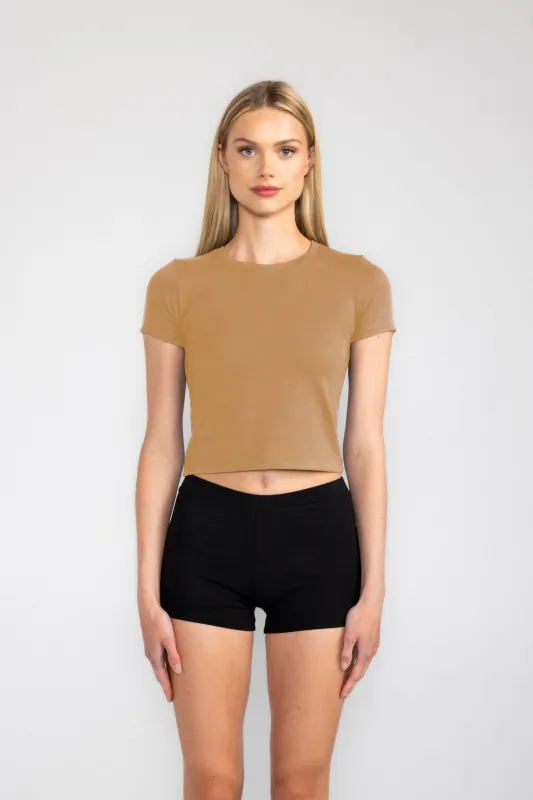 Lia Tee sold by THE PARK