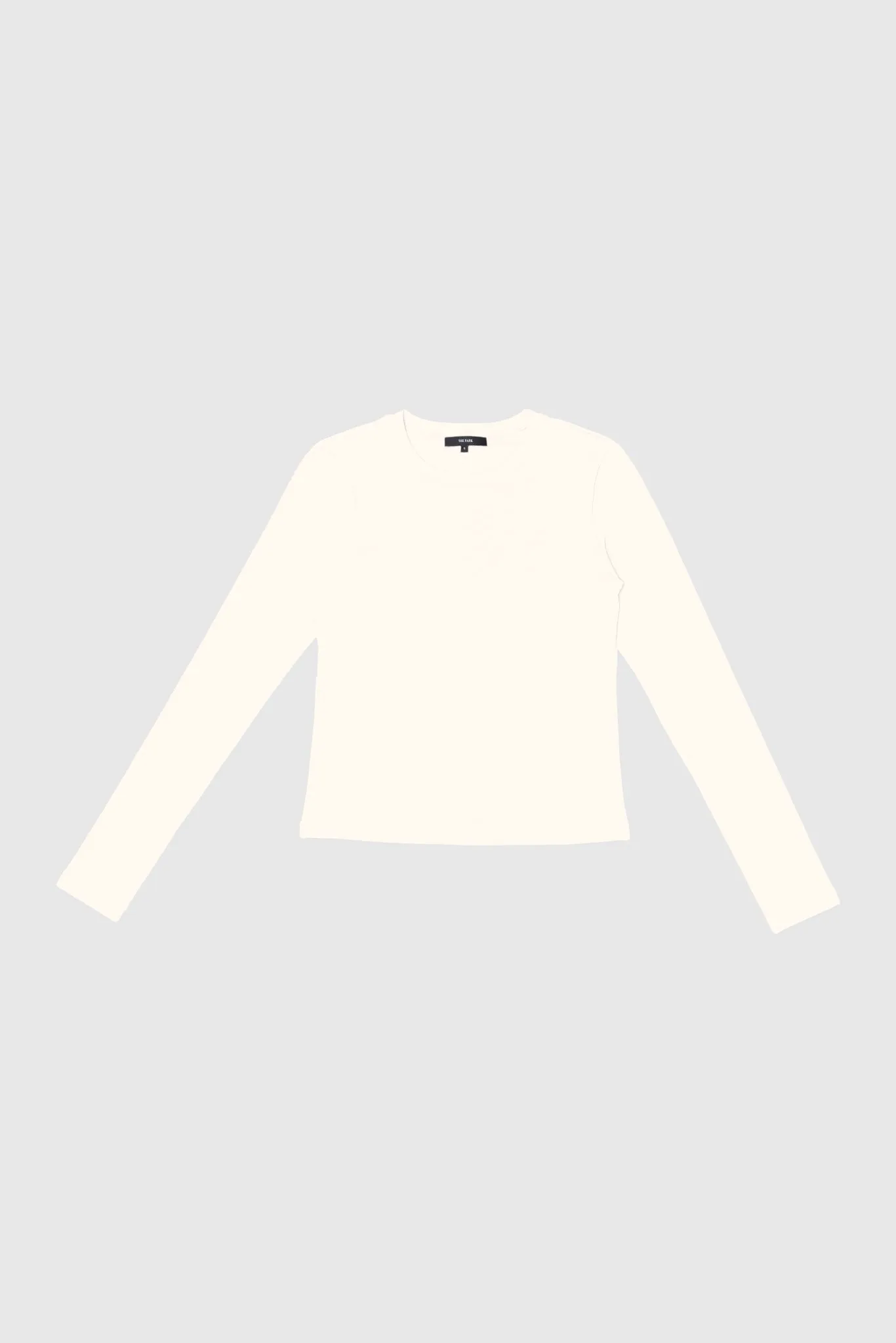 Heather Tee sold by THE PARK product image thumbnail 2