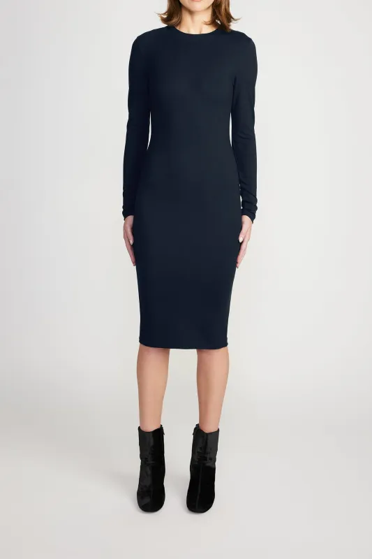 Carine Dress made by THE PARK