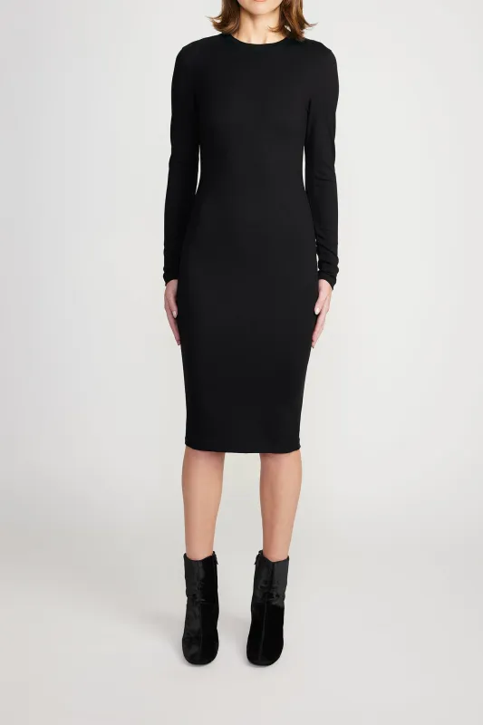 Carine Dress made by THE PARK