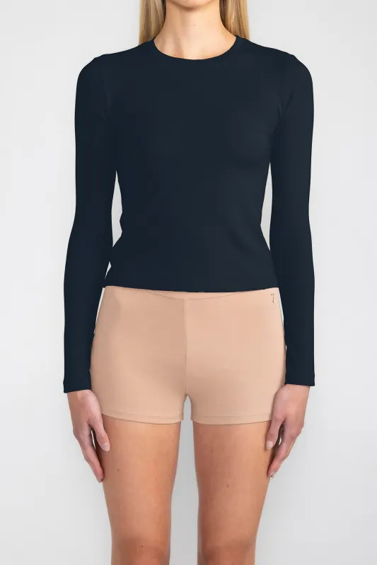 Heather Tee sold by THE PARK