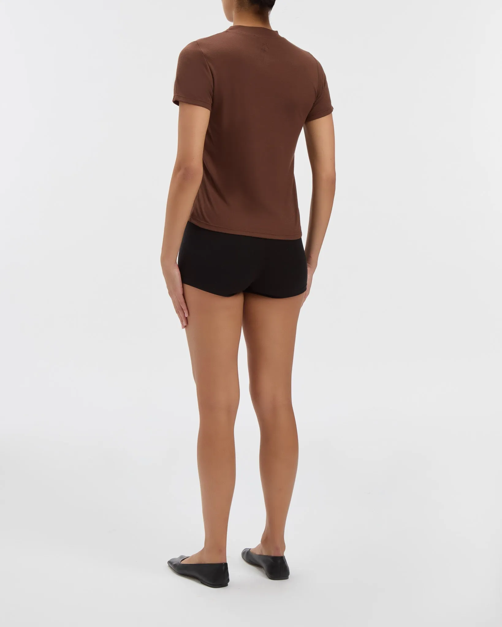 Willa Tee sold by THE PARK product image thumbnail 4