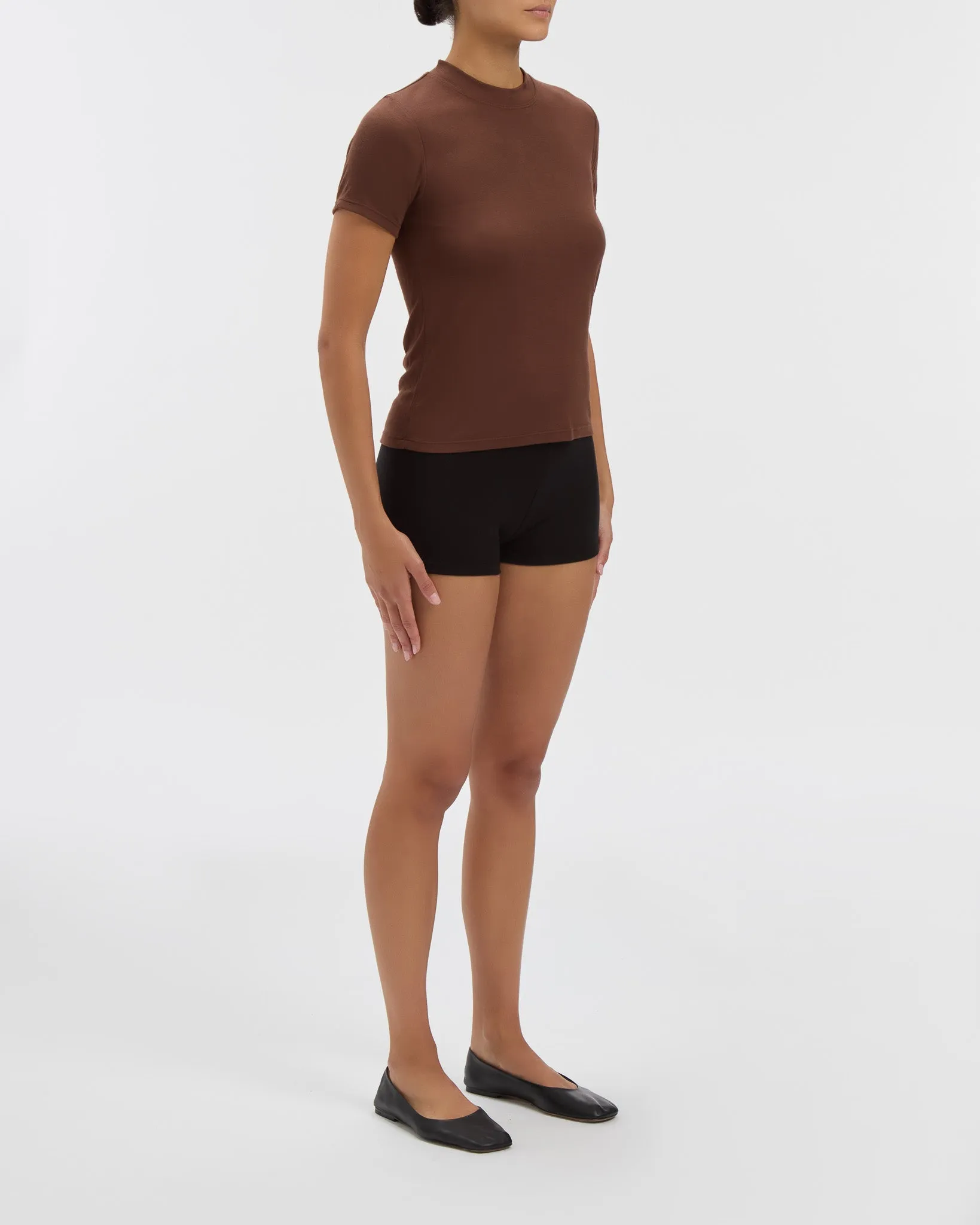 Willa Tee sold by THE PARK product image thumbnail 3