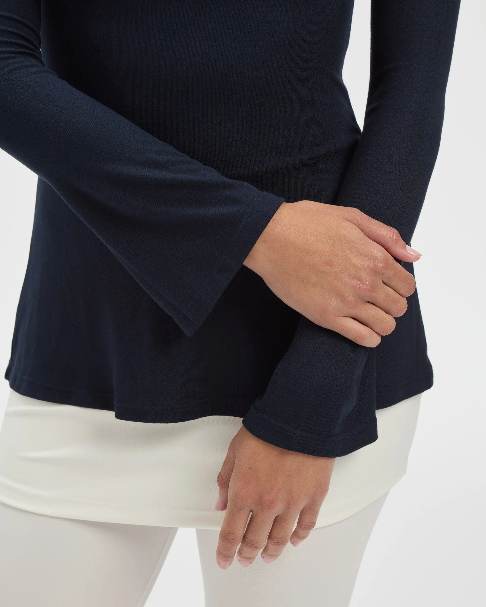 Evelyn Top sold by THE PARK product image thumbnail 5