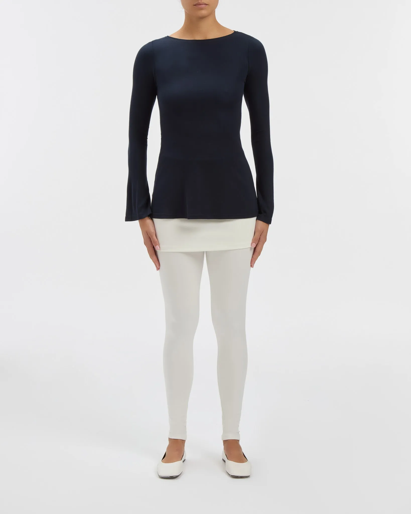 Evelyn Top sold by THE PARK product image thumbnail 2