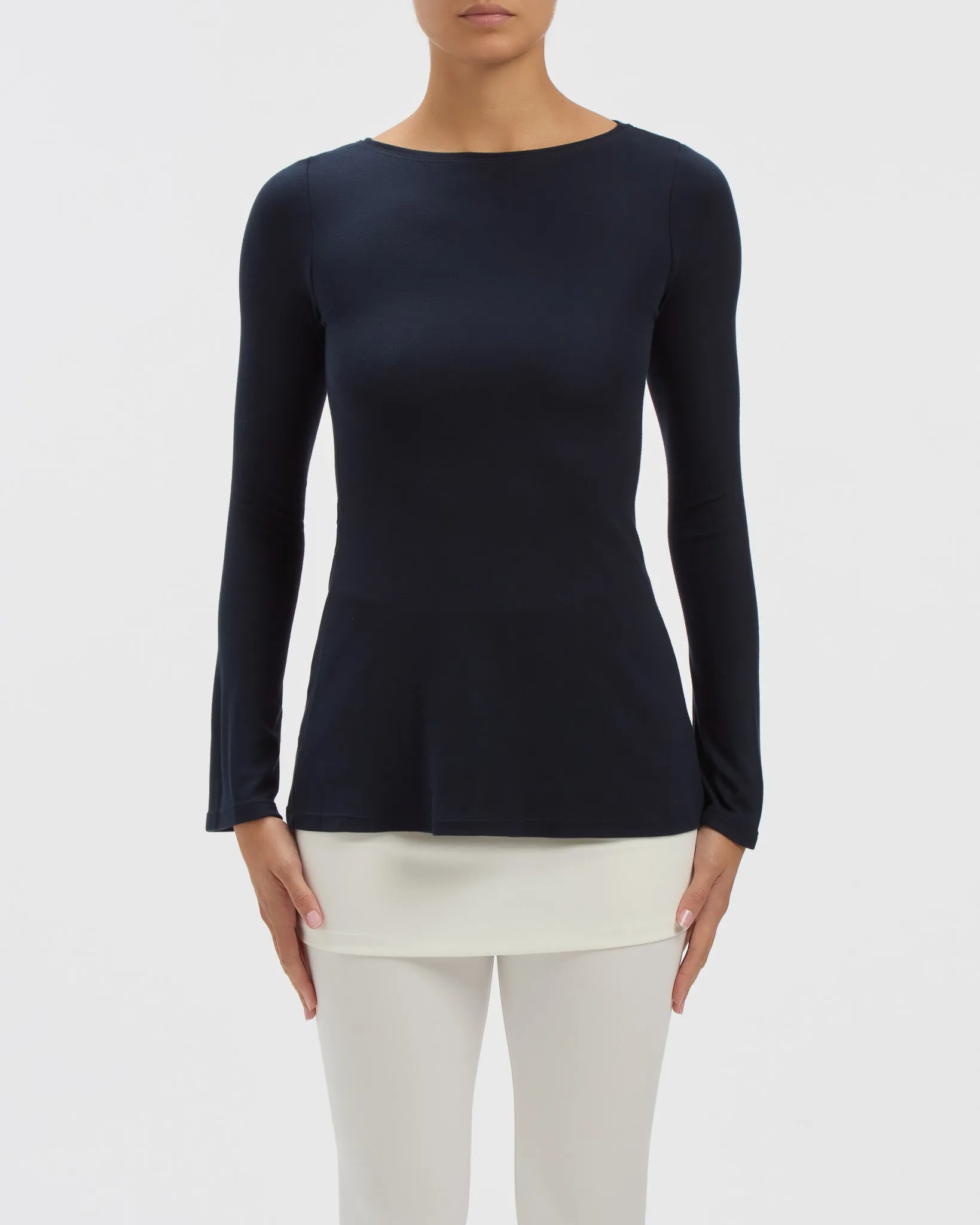 Evelyn Top sold by THE PARK