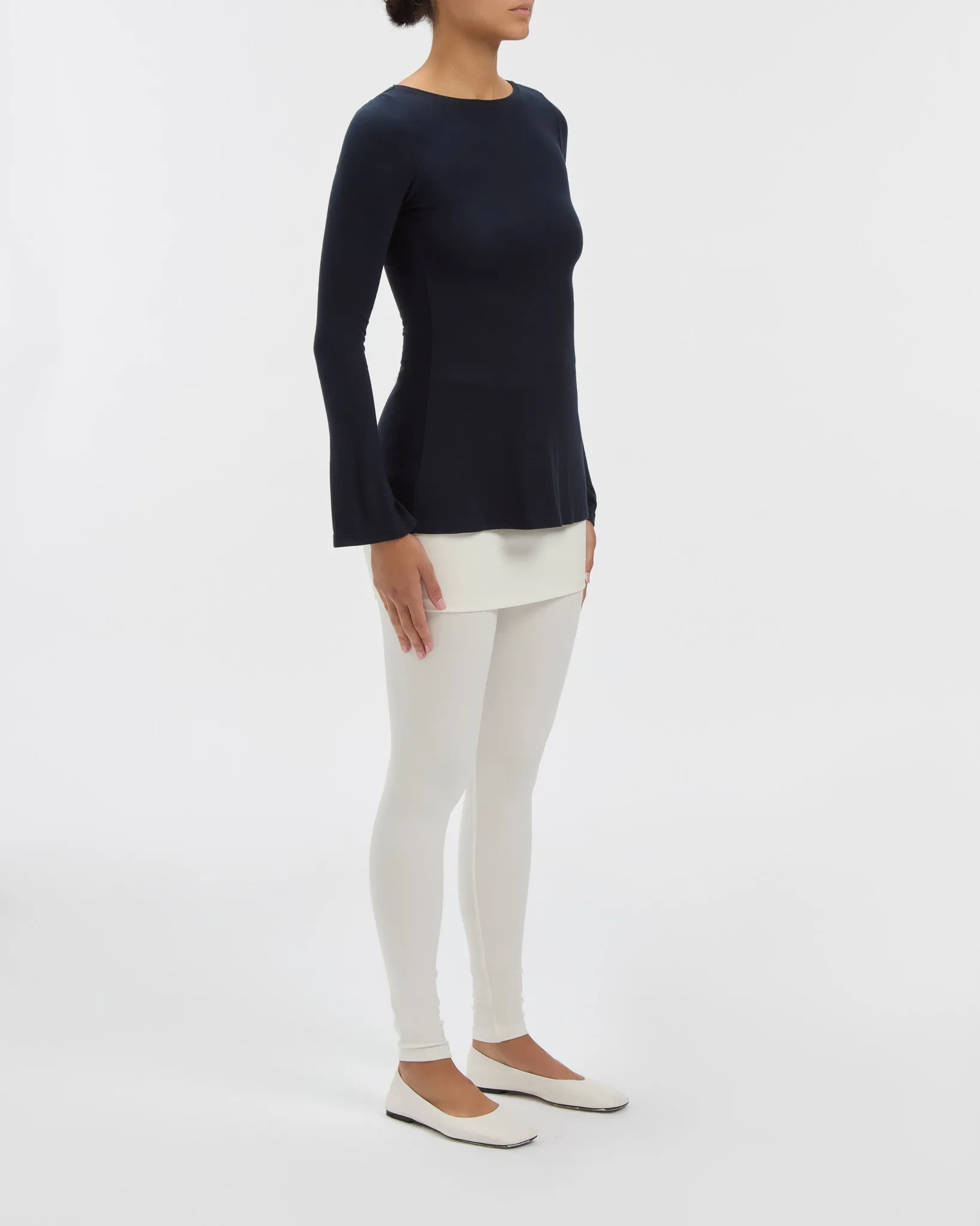 Evelyn Top sold by THE PARK product image thumbnail 3