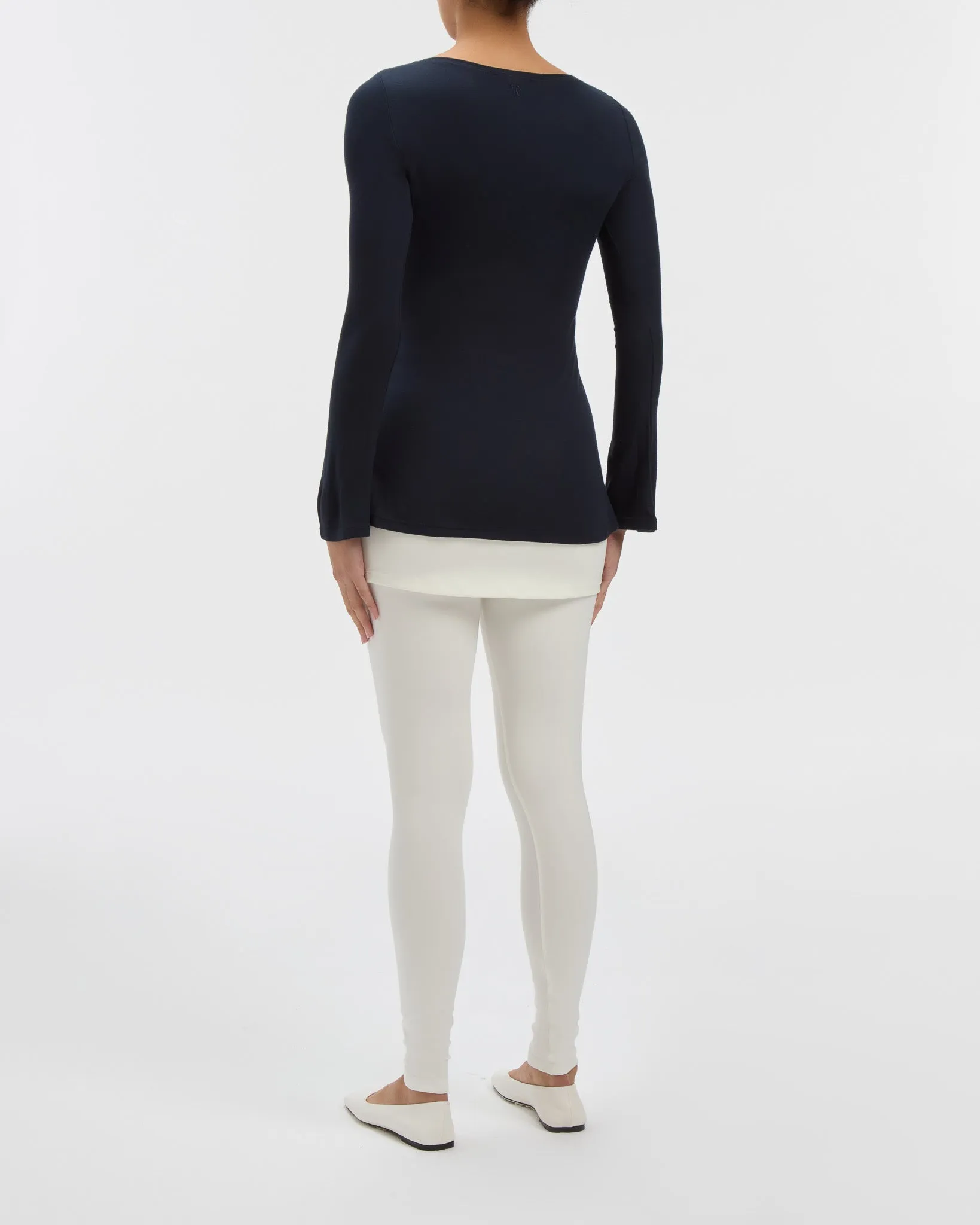 Evelyn Top sold by THE PARK product image thumbnail 4