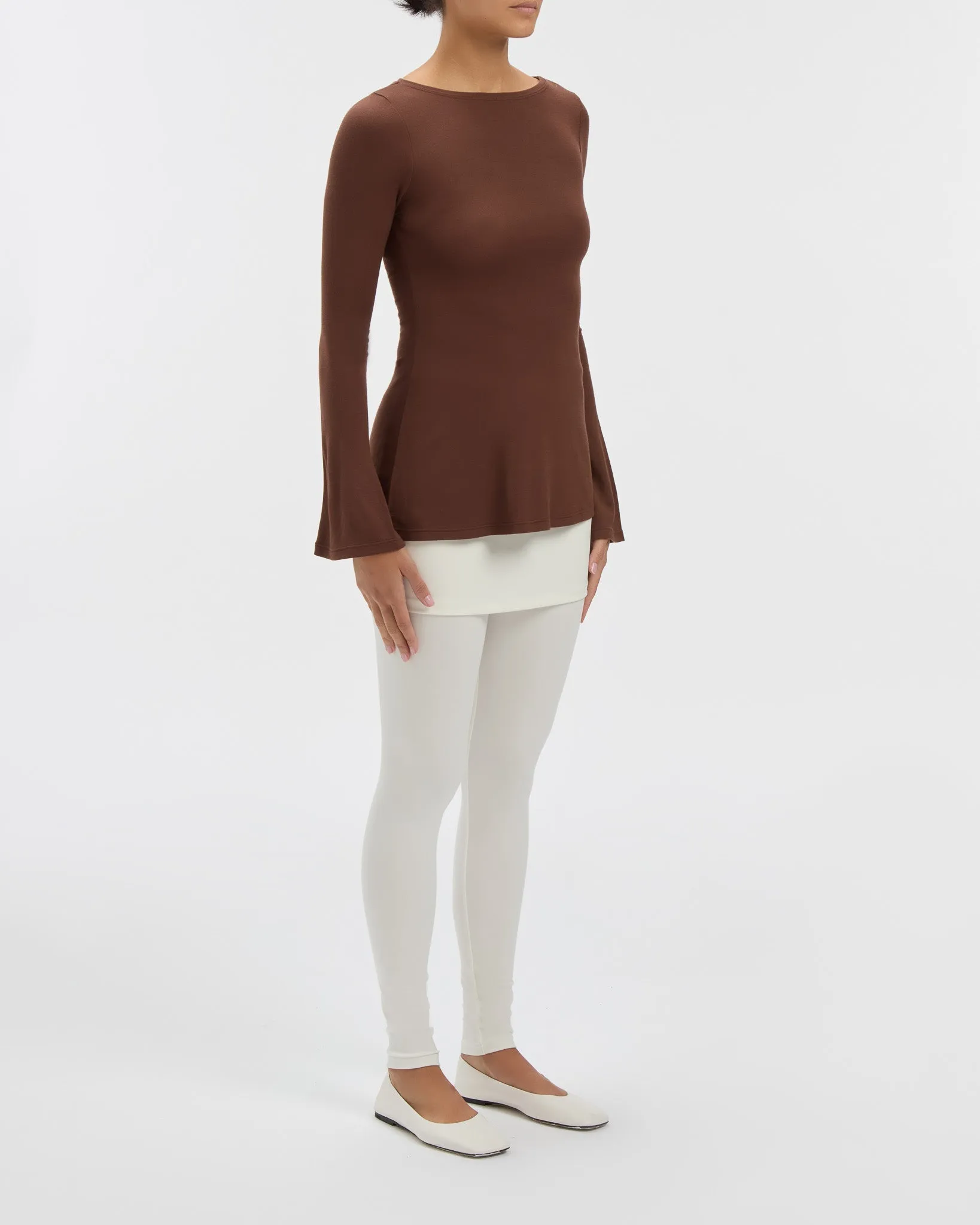 Evelyn Top sold by THE PARK product image thumbnail 2