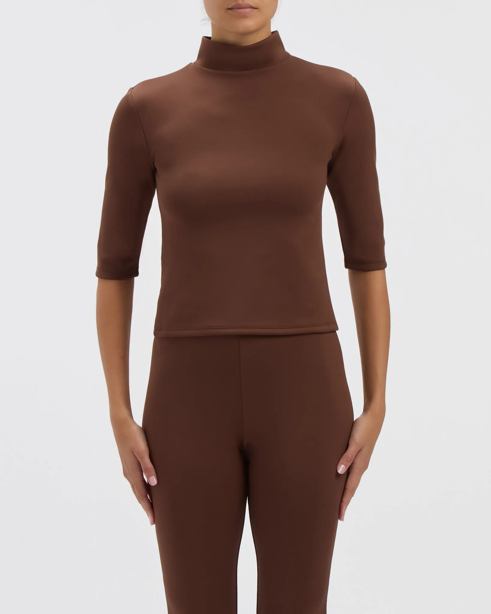 Thea Top sold by THE PARK