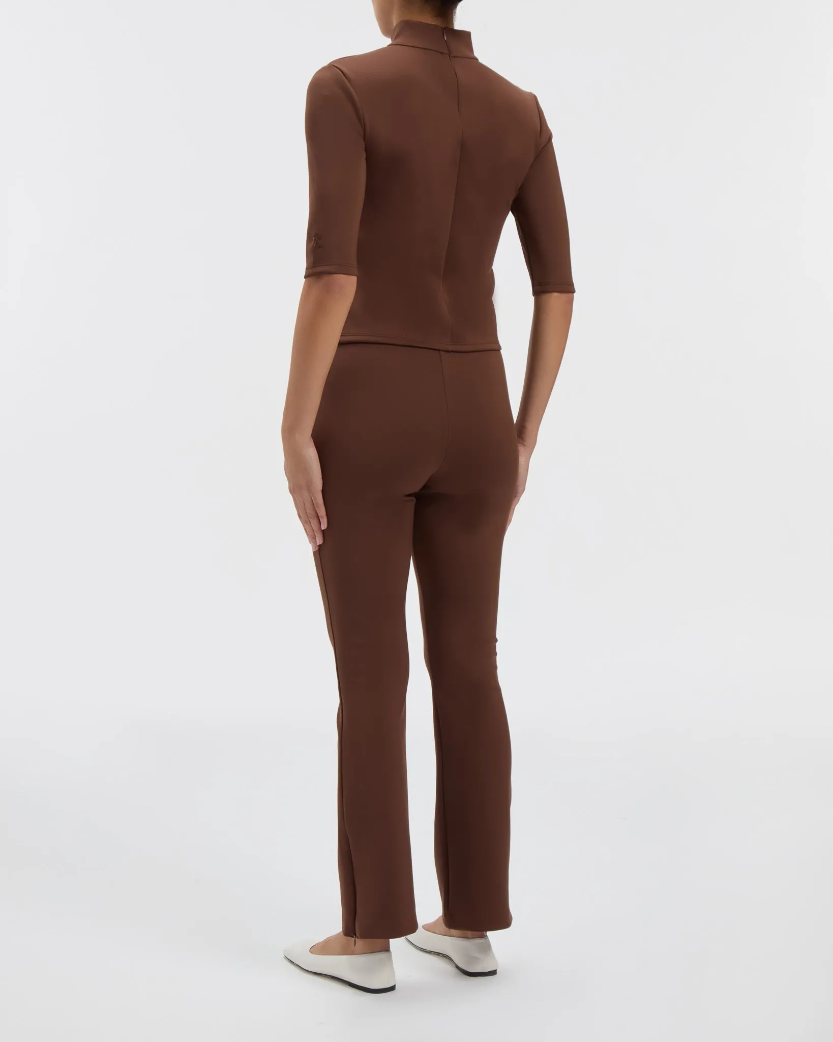 Thea Top sold by THE PARK product image thumbnail 4