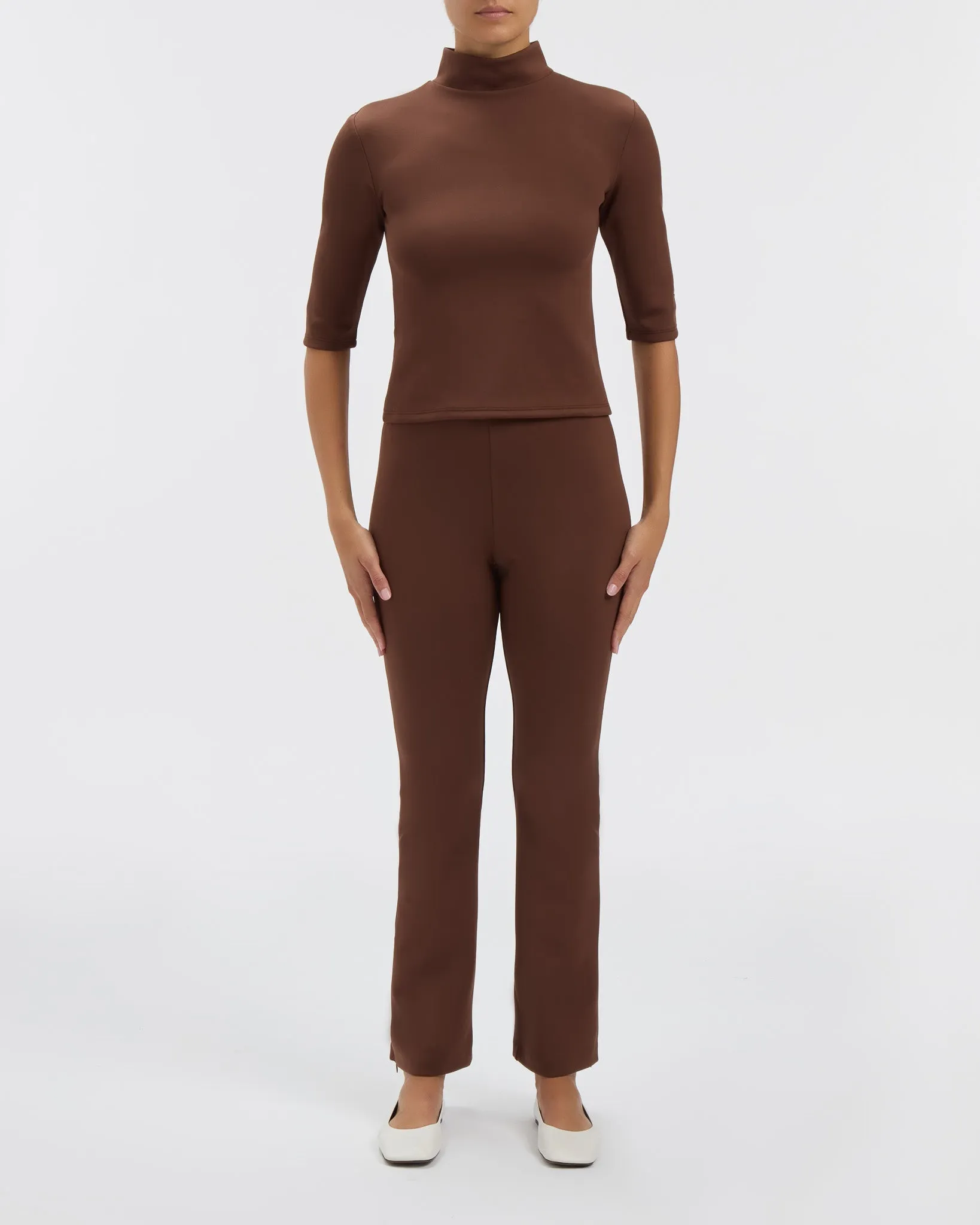 Thea Top sold by THE PARK product image thumbnail 2