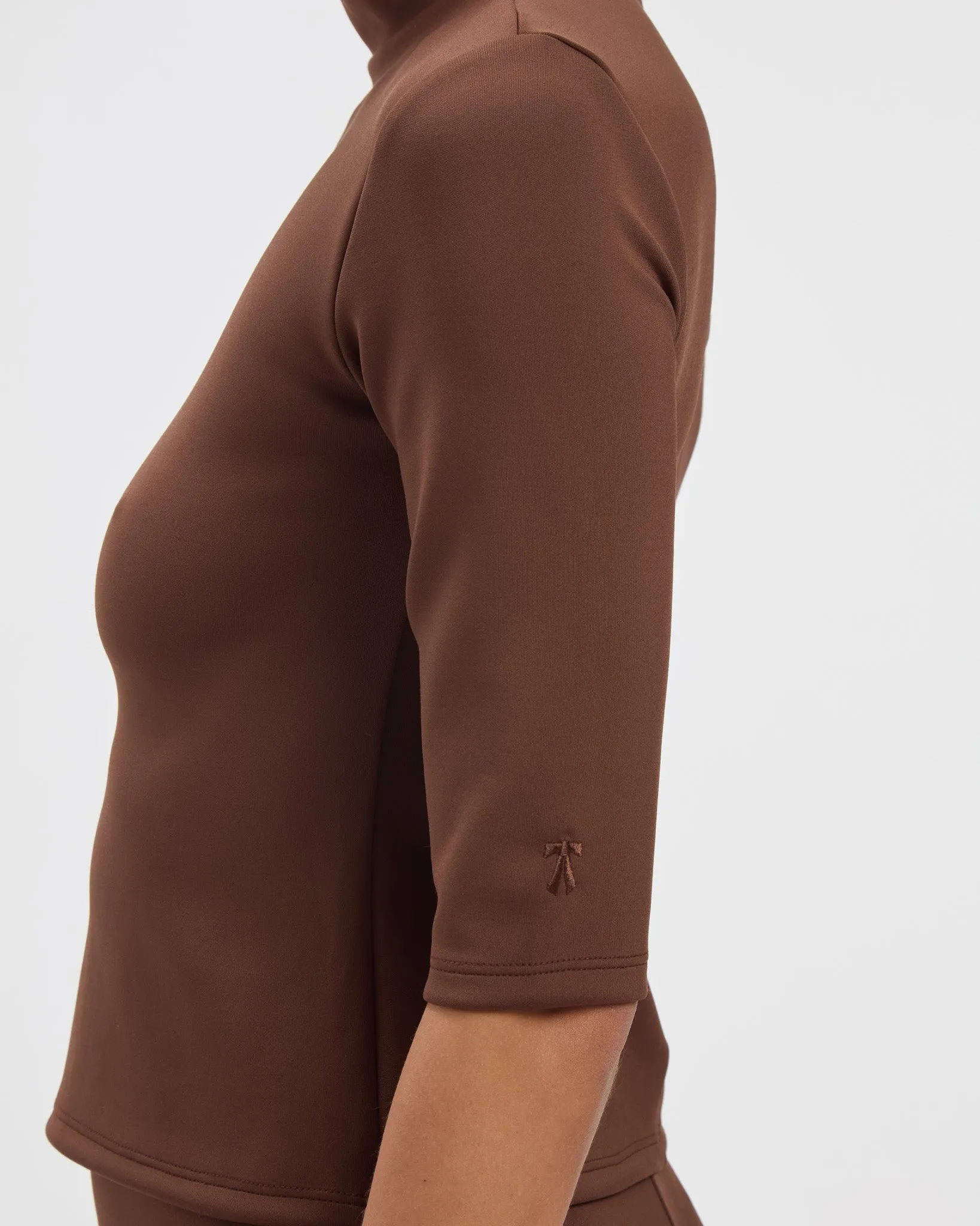 Thea Top sold by THE PARK product image thumbnail 5