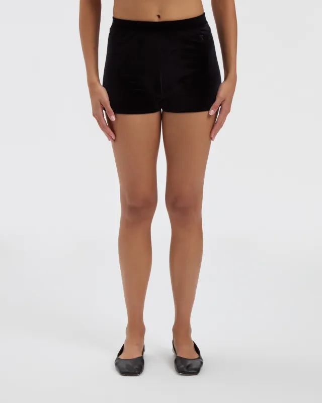 Velvet Toby Boy Short sold by THE PARK