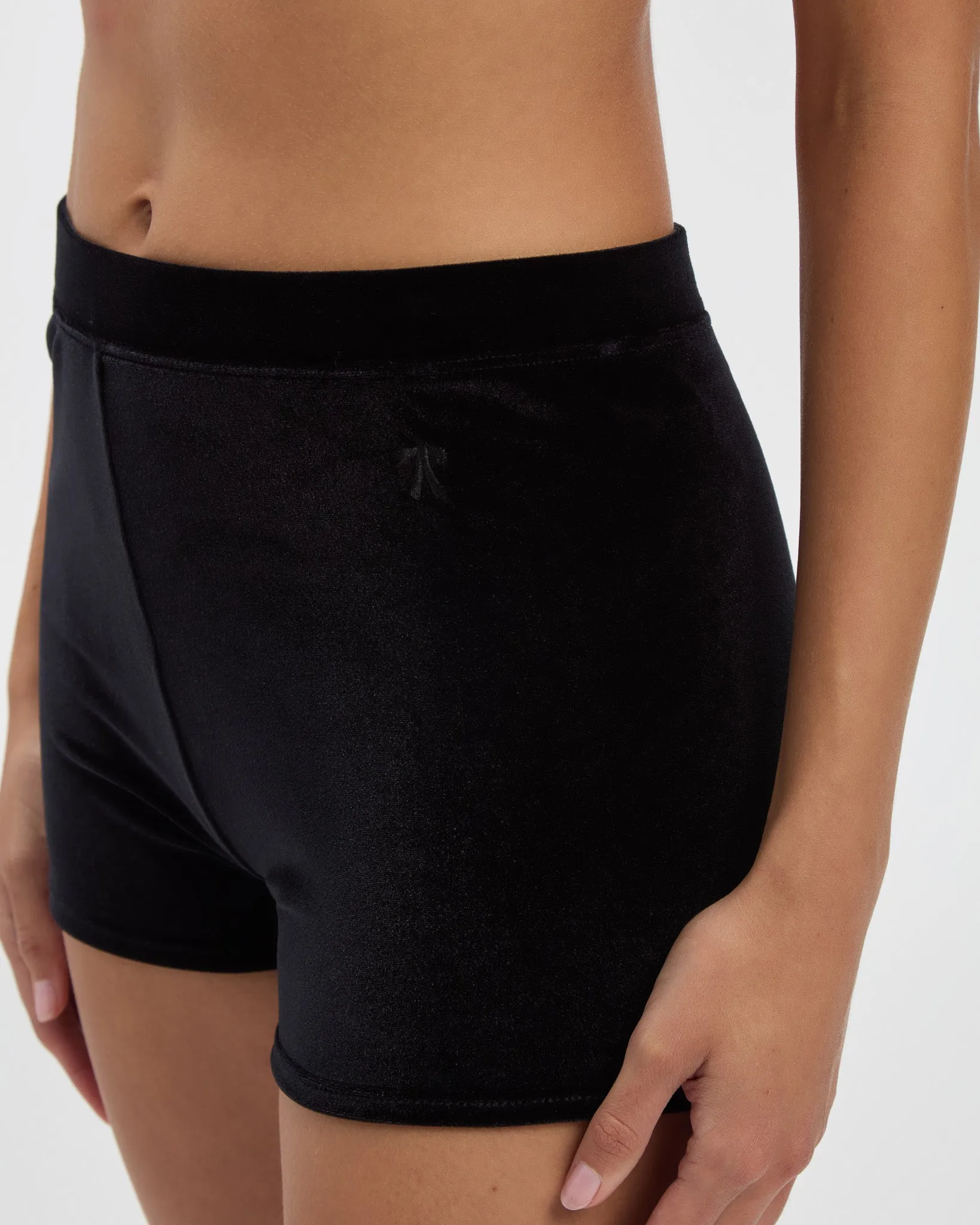 Velvet Toby Boy Short sold by THE PARK product image thumbnail 5