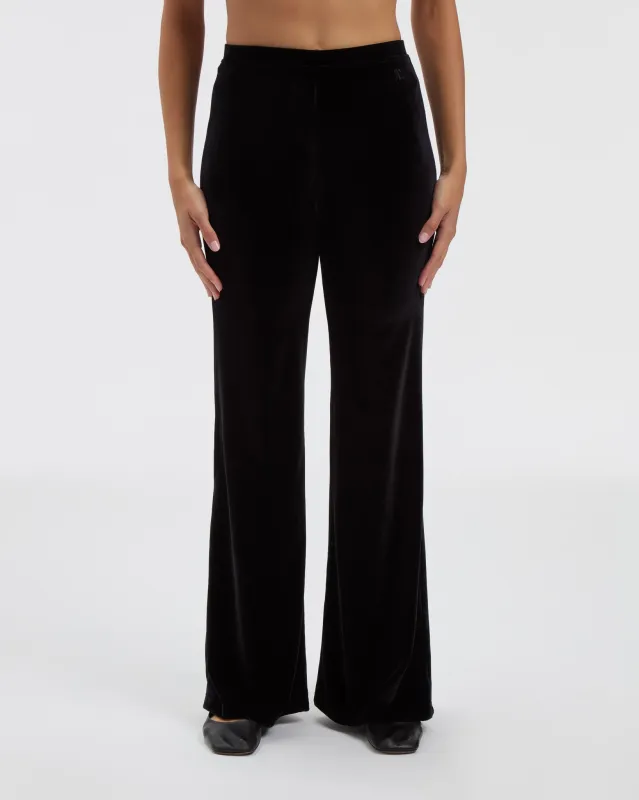 Tessa Long Pant sold by THE PARK