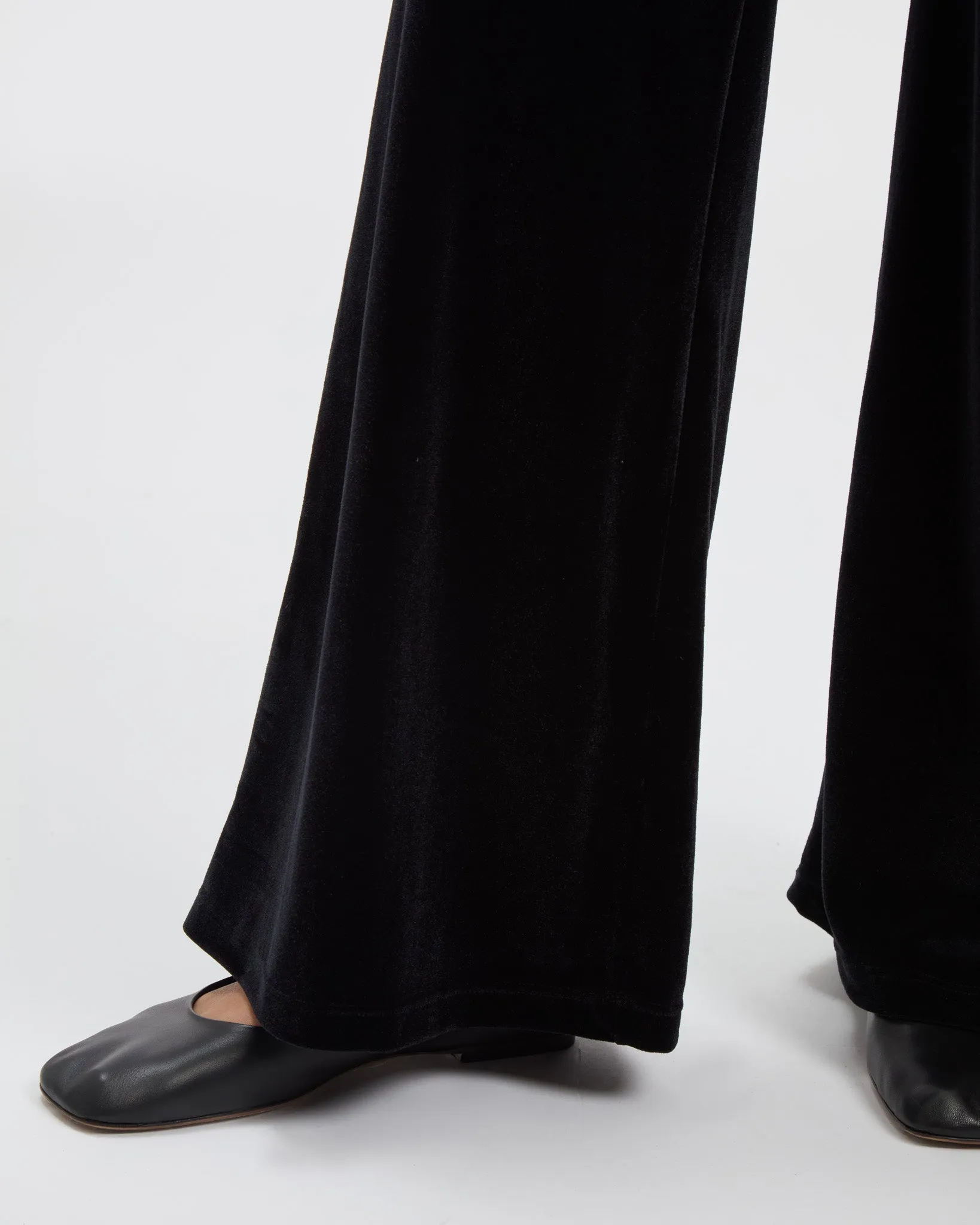 Velvet Tessa Long Pant sold by THE PARK product image thumbnail 5