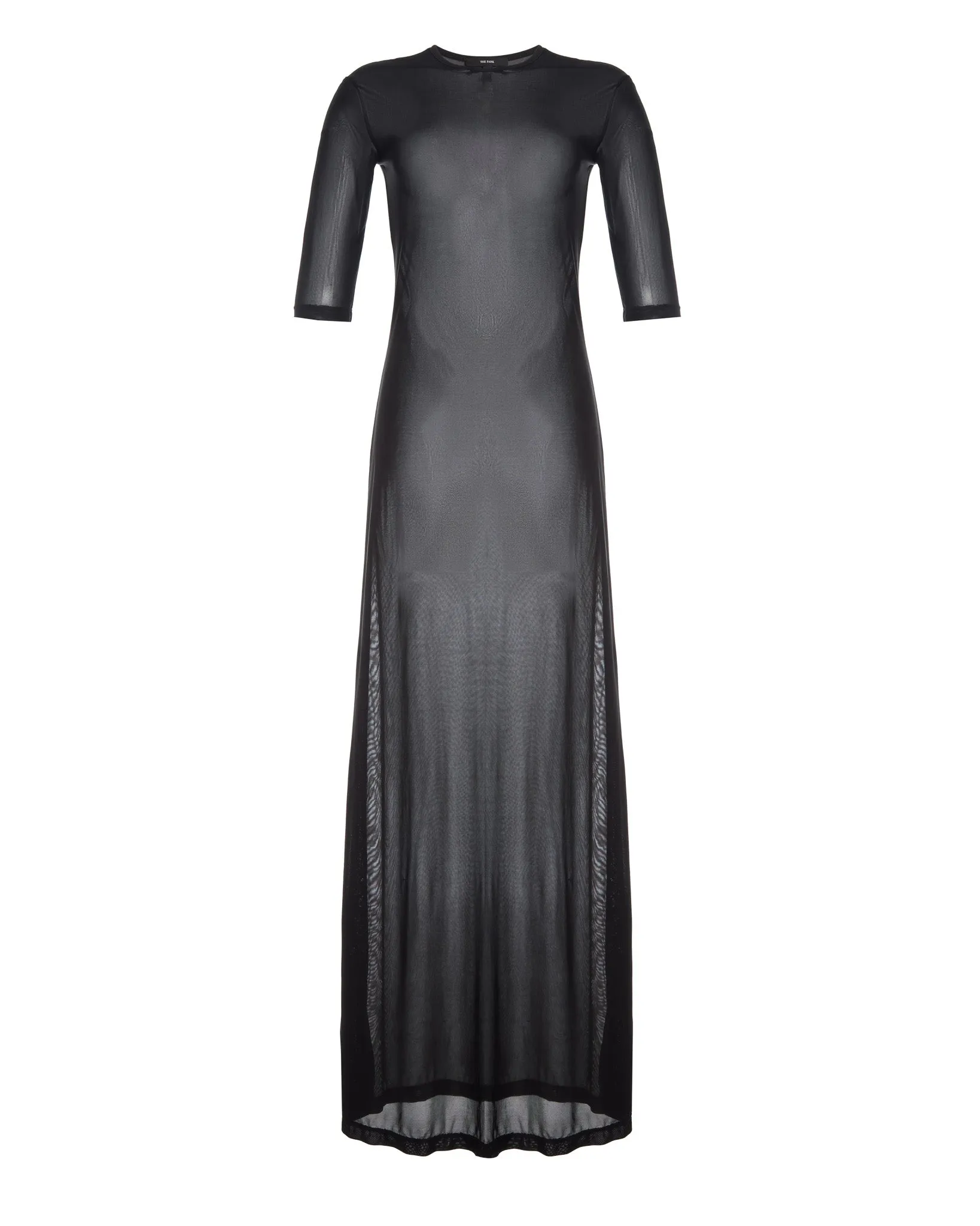 Semi-Sheer Ramya Dress sold by THE PARK product image thumbnail 5