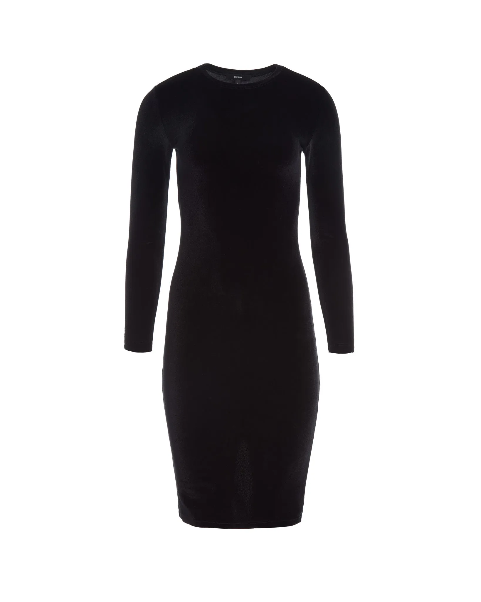 Velvet Carine Dress sold by THE PARK product image thumbnail 5