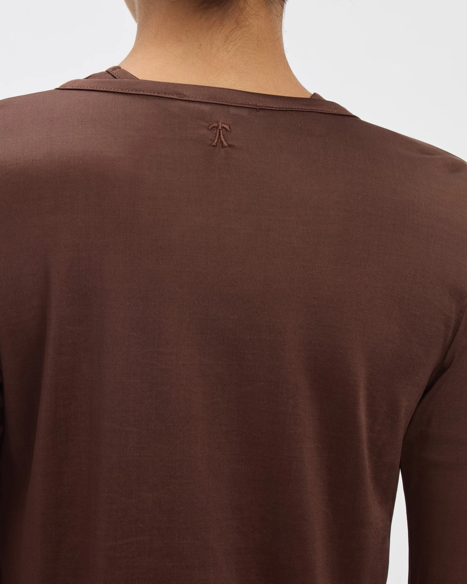 Semi-Sheer Hazel Cardigan sold by THE PARK product image thumbnail 5