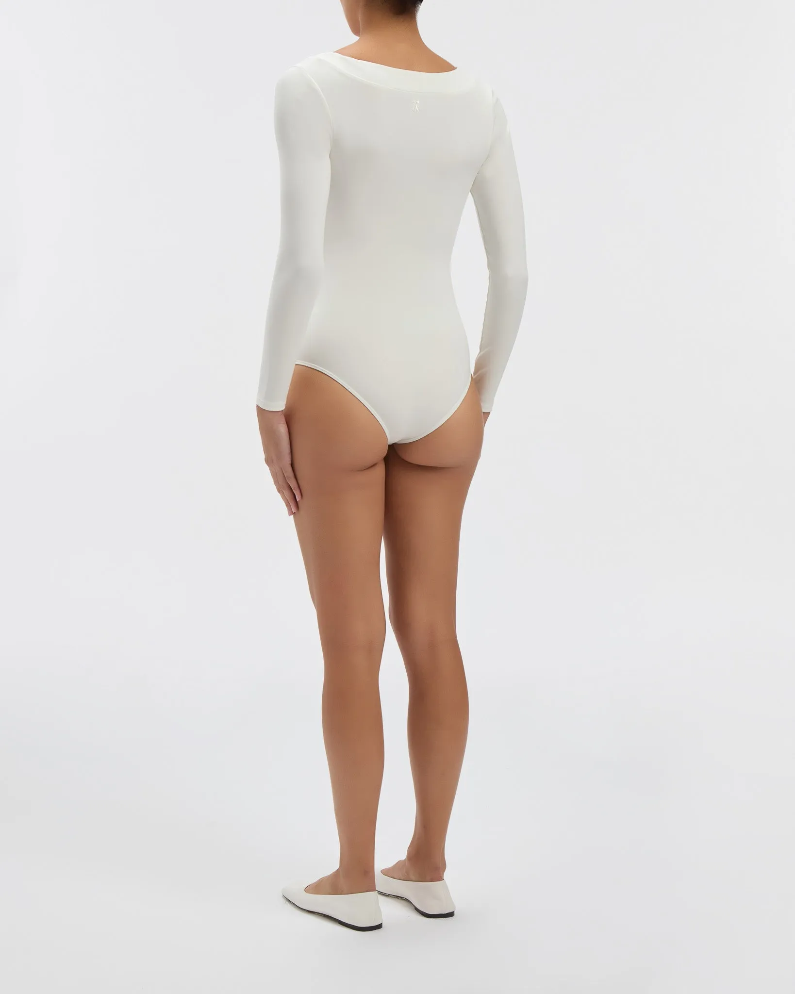 Maranda Bodysuit sold by THE PARK product image thumbnail 4