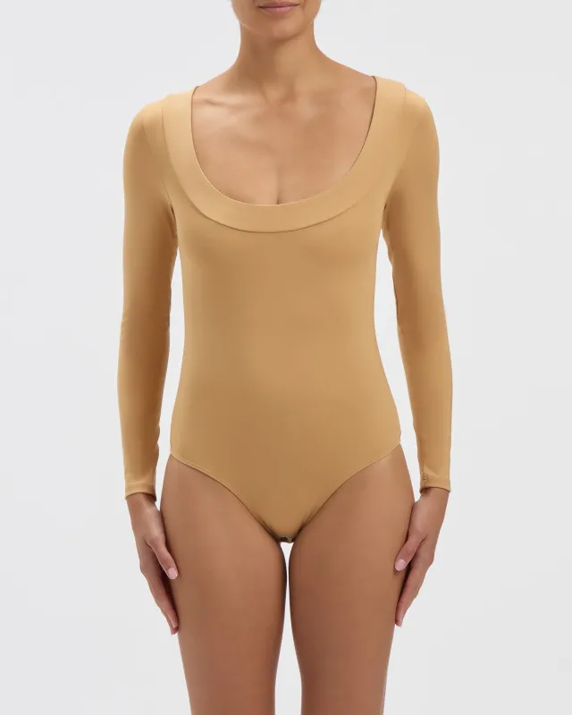 Maranda Bodysuit sold by THE PARK