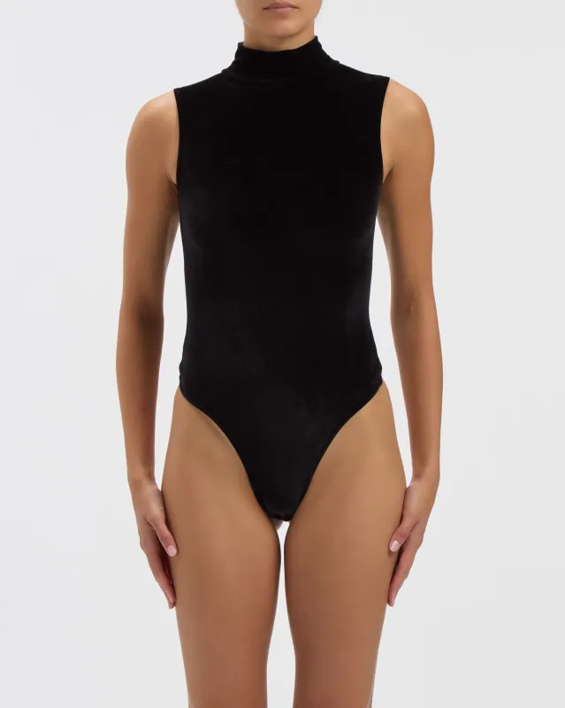 Velvet Joyce Bodysuit sold by THE PARK