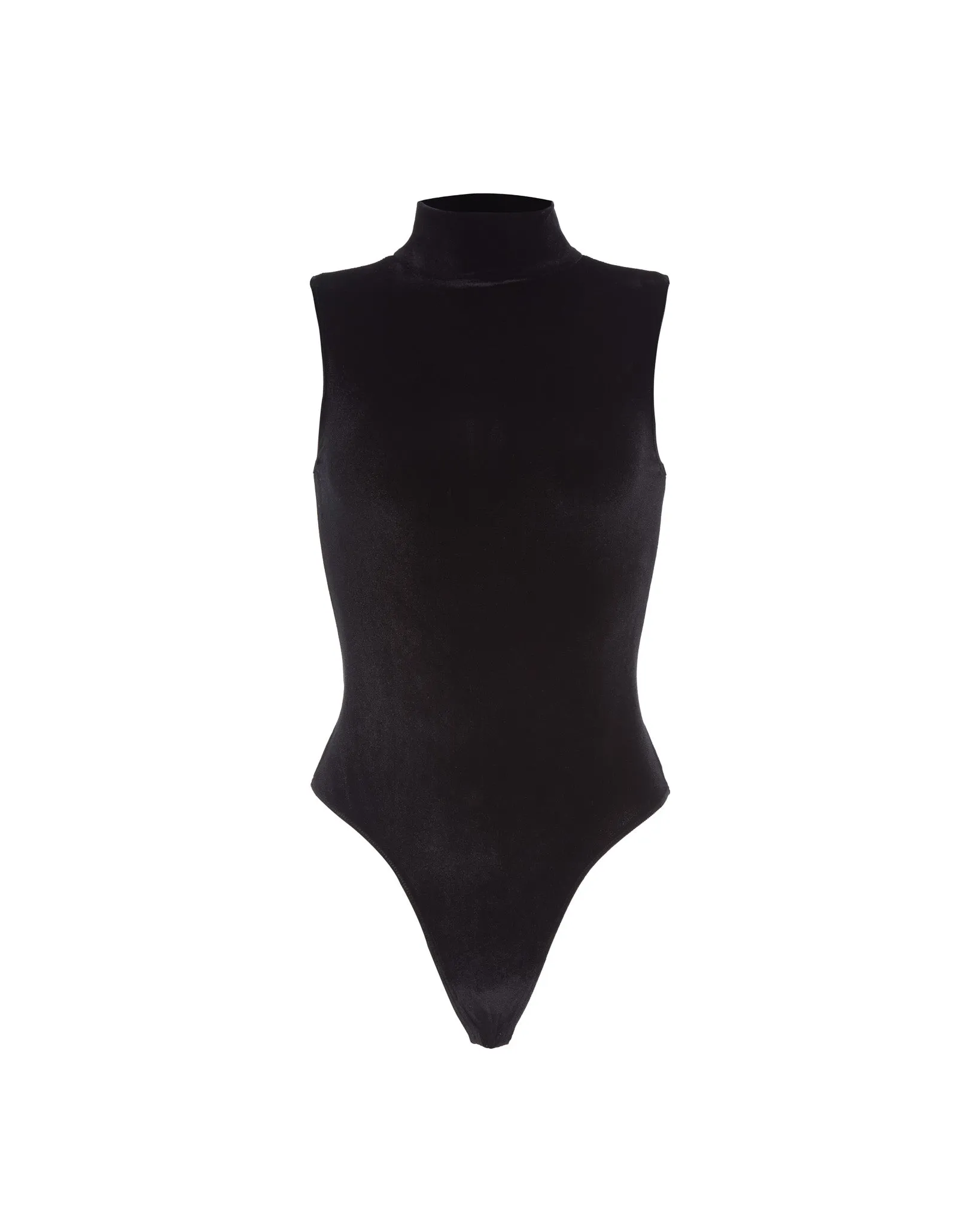 Velvet Joyce Bodysuit sold by THE PARK product image thumbnail 5