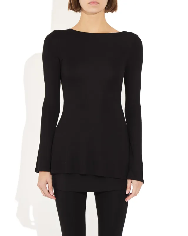 Evelyn Top sold by THE PARK