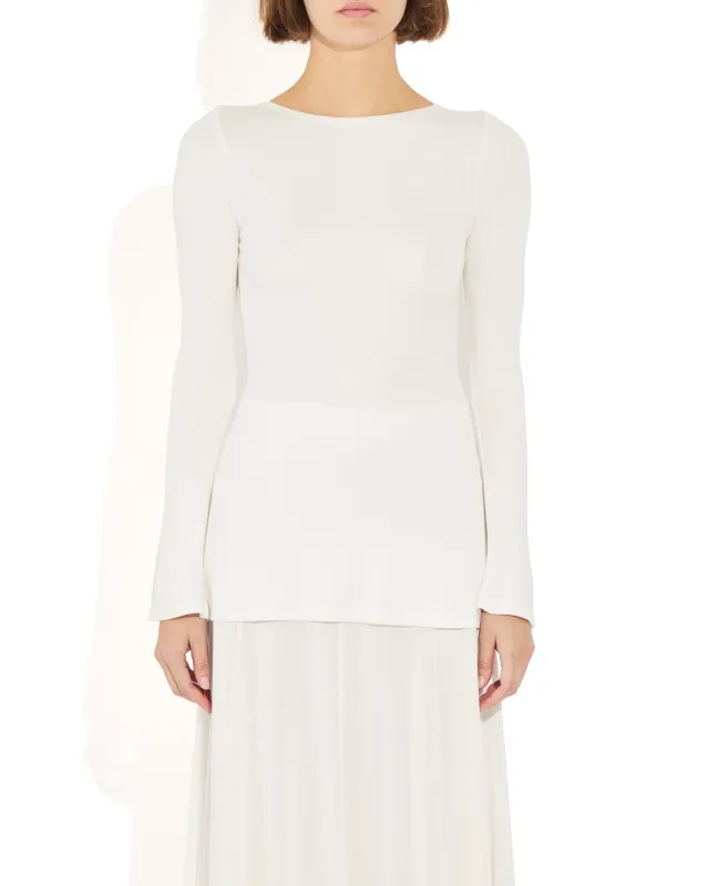 Evelyn Top sold by THE PARK