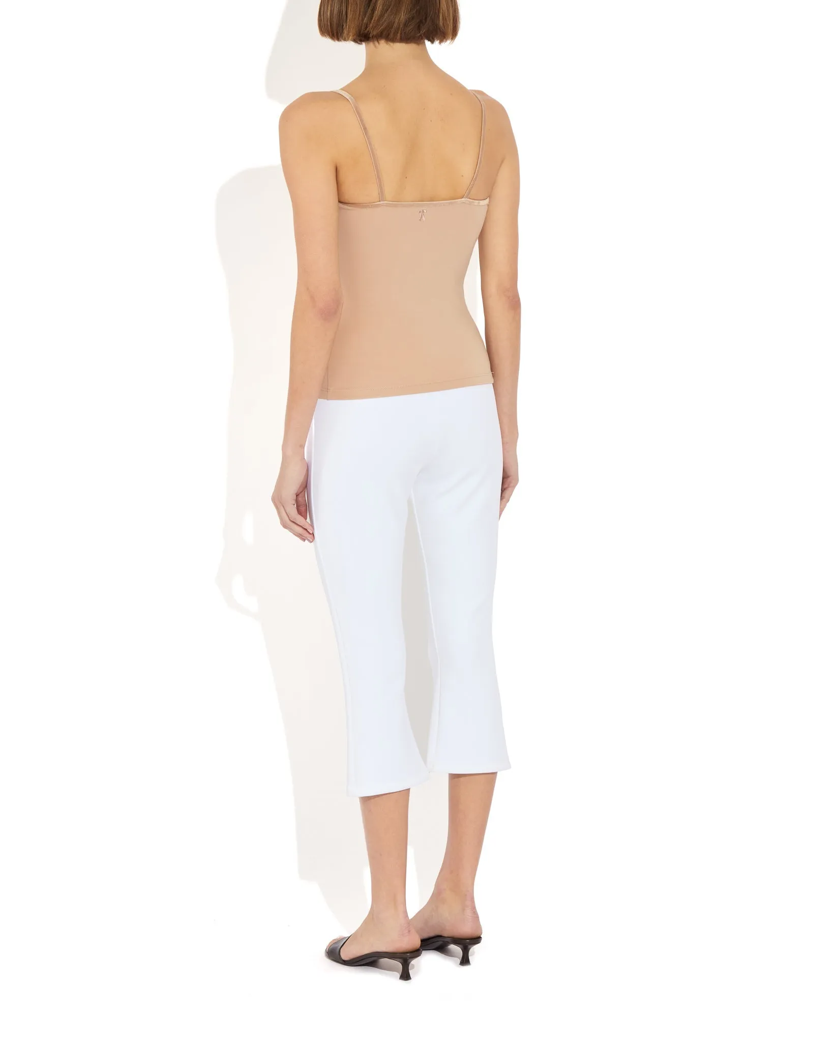 Allison Capri Pant sold by THE PARK product image thumbnail 4