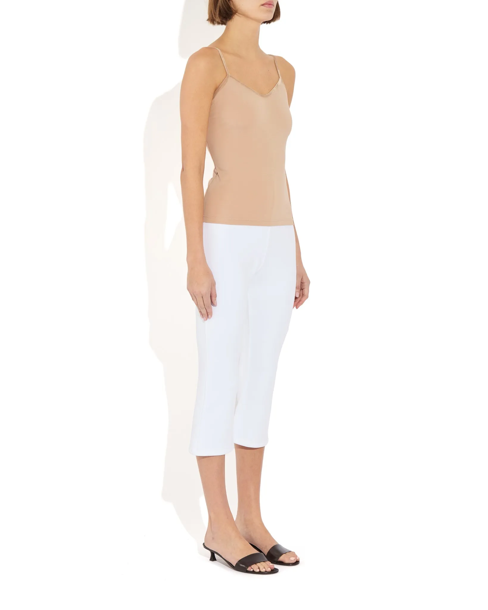 Allison Capri Pant sold by THE PARK product image thumbnail 3