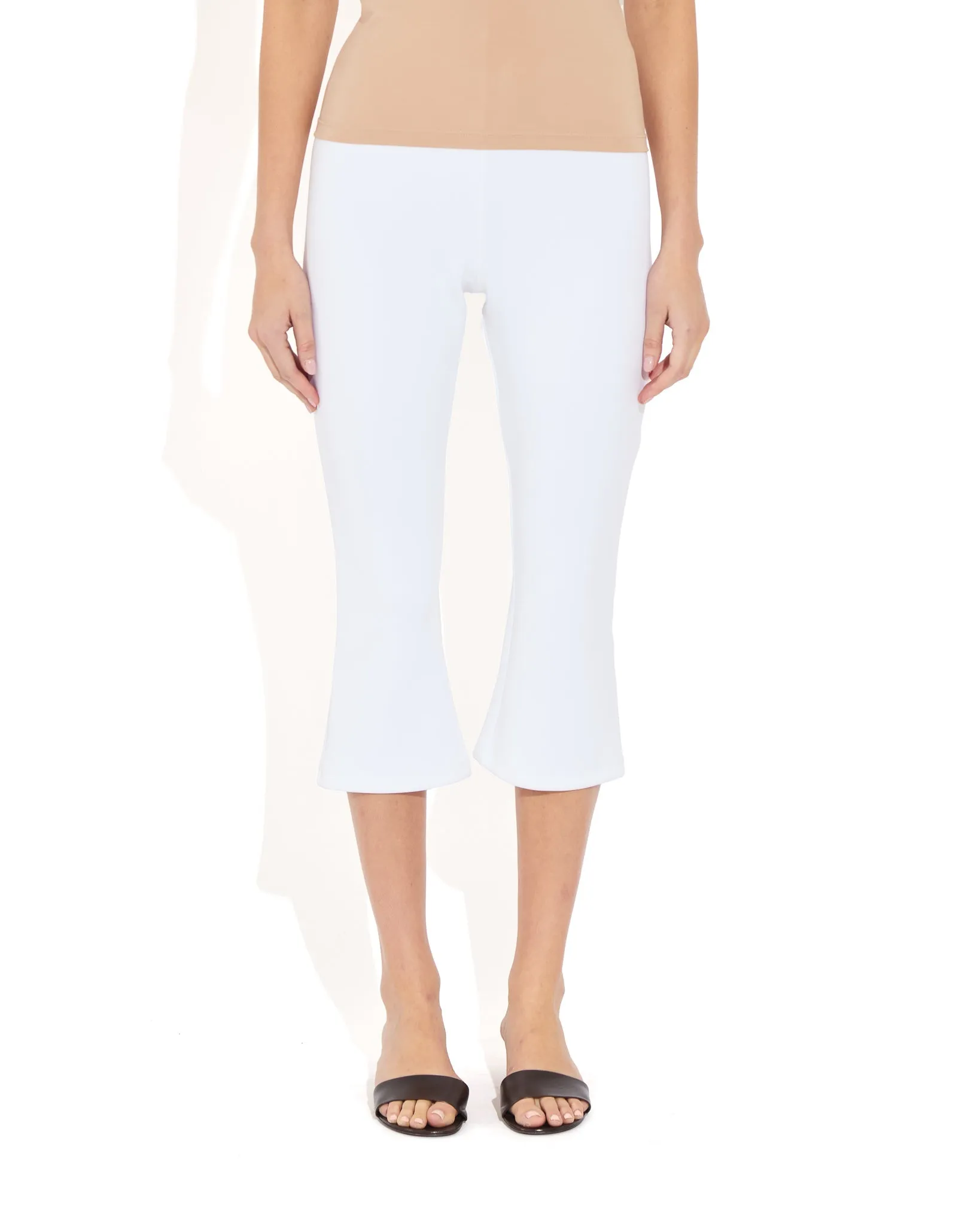 Allison Capri Pant sold by THE PARK