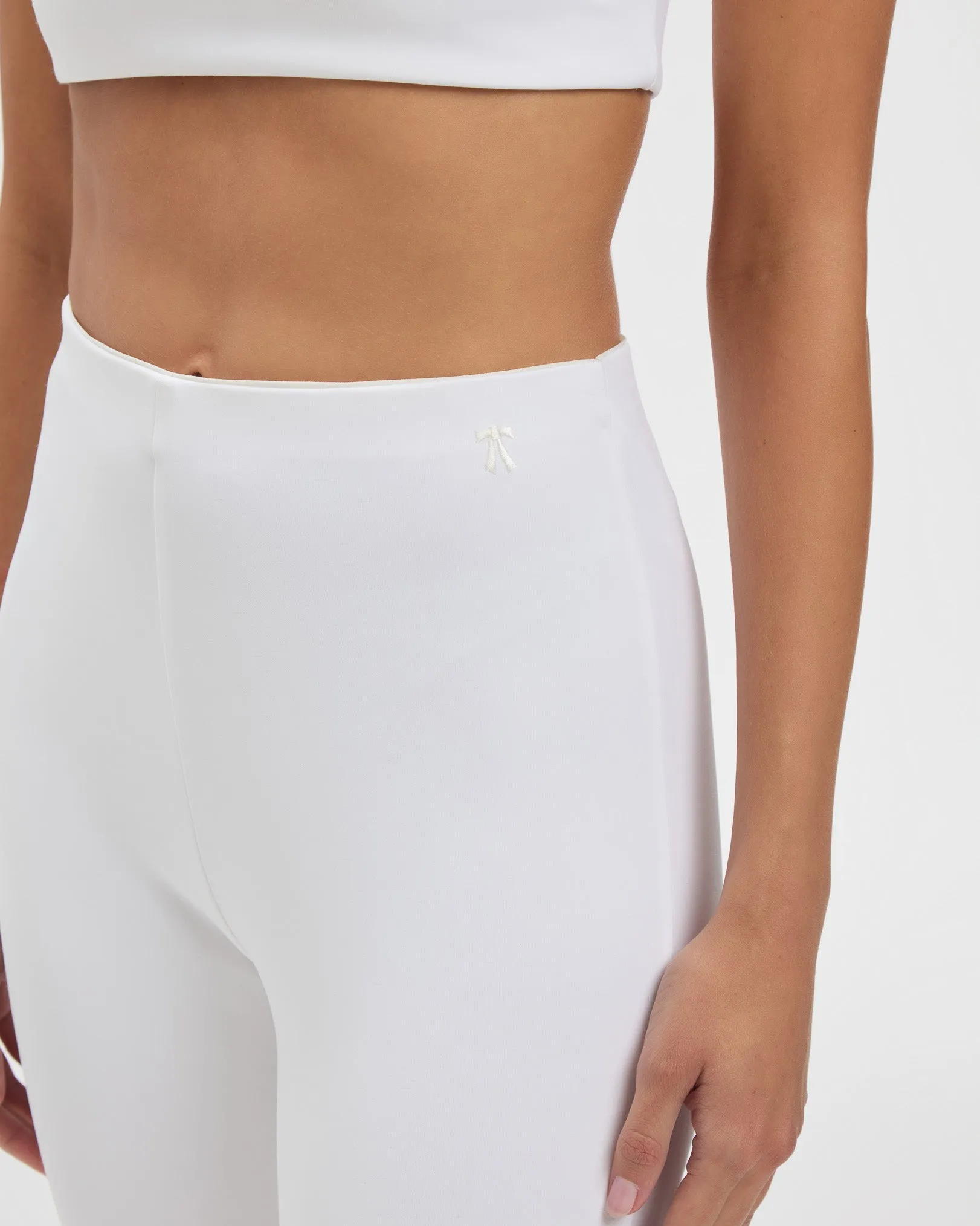 Allison Capri Pant sold by THE PARK product image thumbnail 5