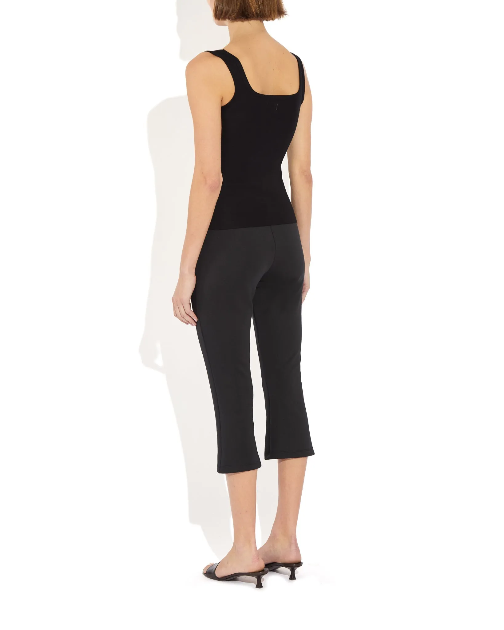 Allison Capri Pant sold by THE PARK product image thumbnail 5