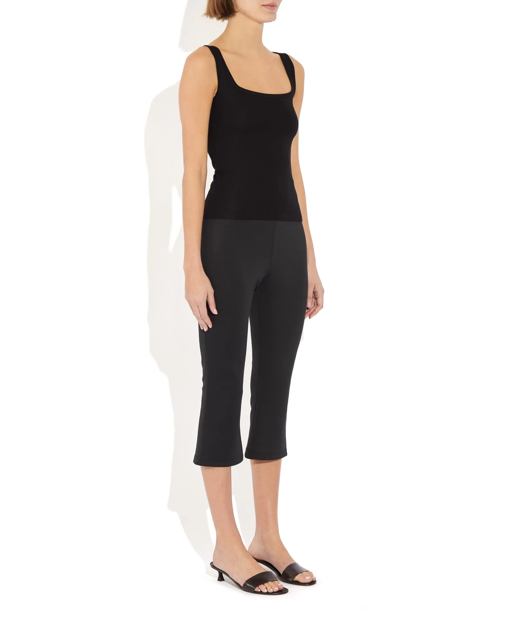 Allison Capri Pant sold by THE PARK product image thumbnail 4