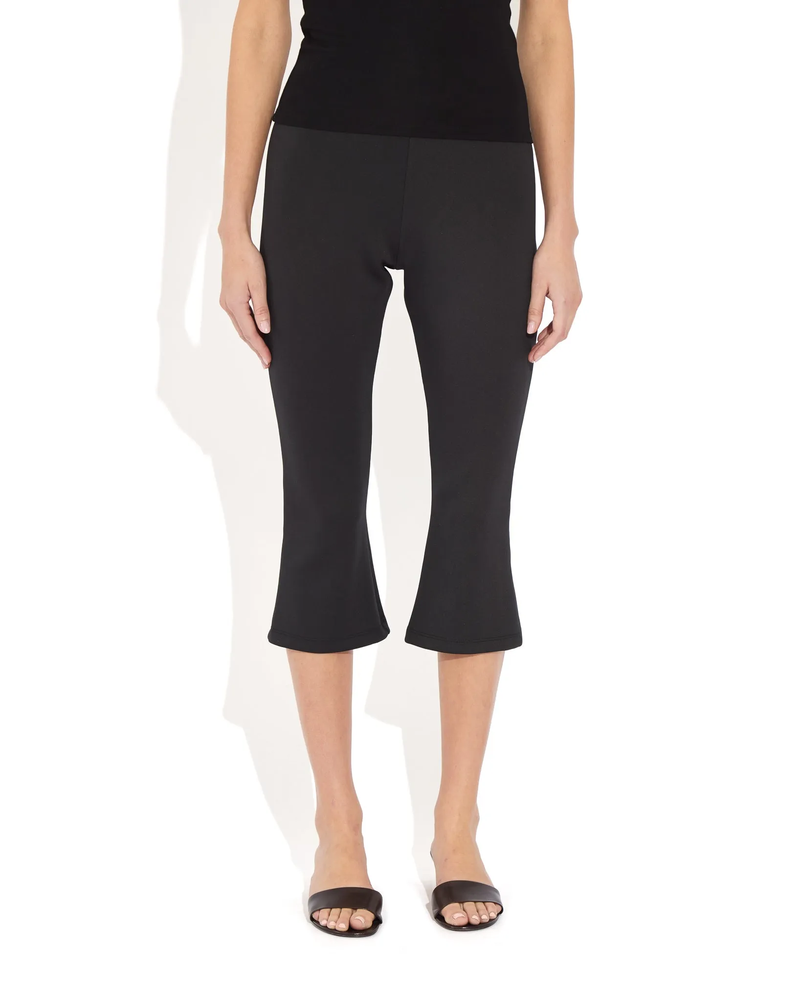 Allison Capri Pant sold by THE PARK