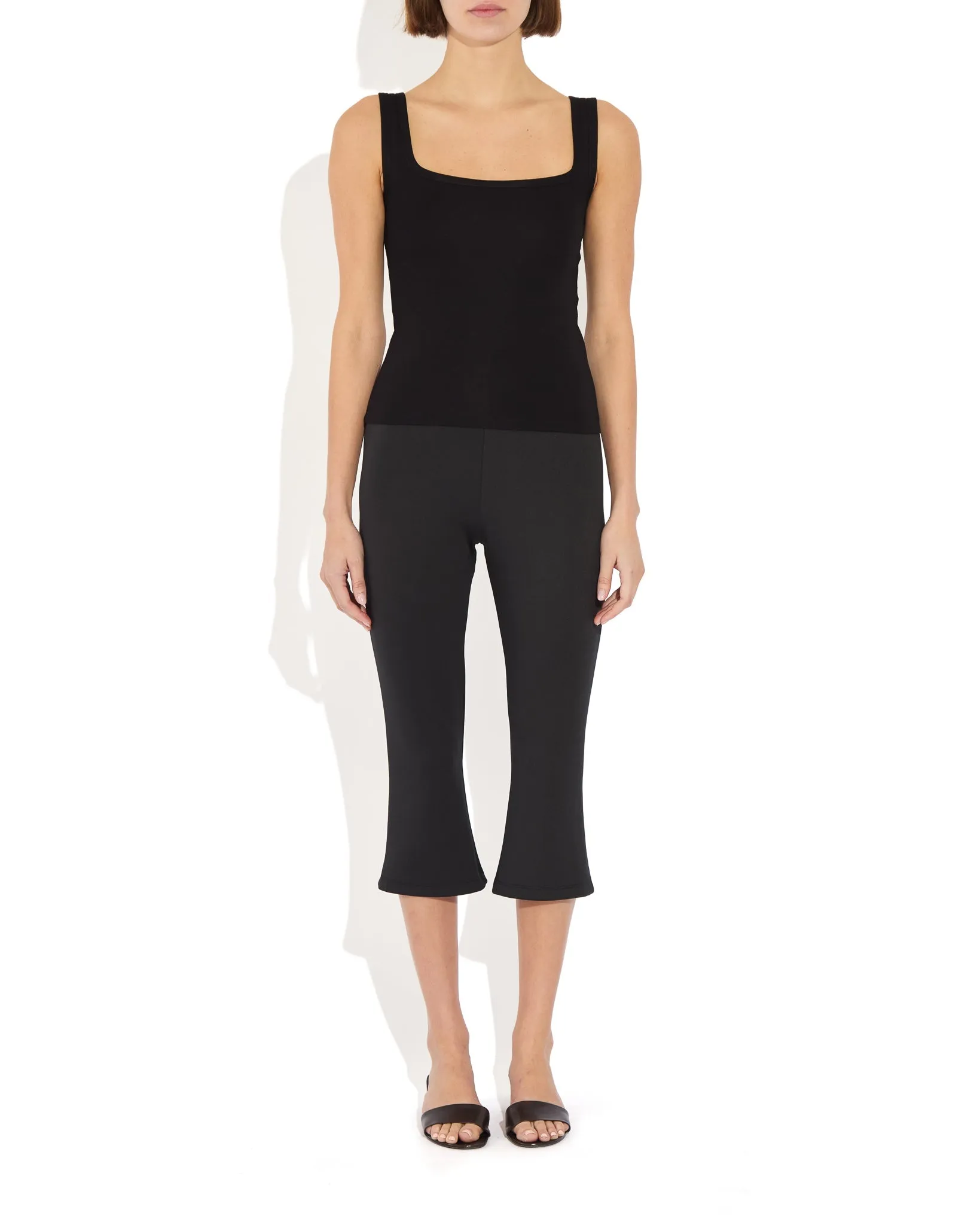 Allison Capri Pant sold by THE PARK product image thumbnail 3