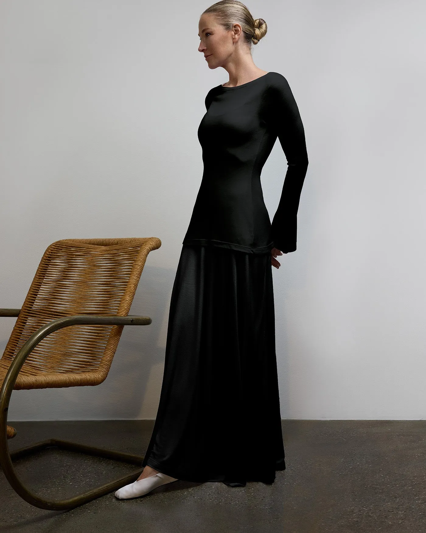 Annie Dress sold by THE PARK product image thumbnail 2