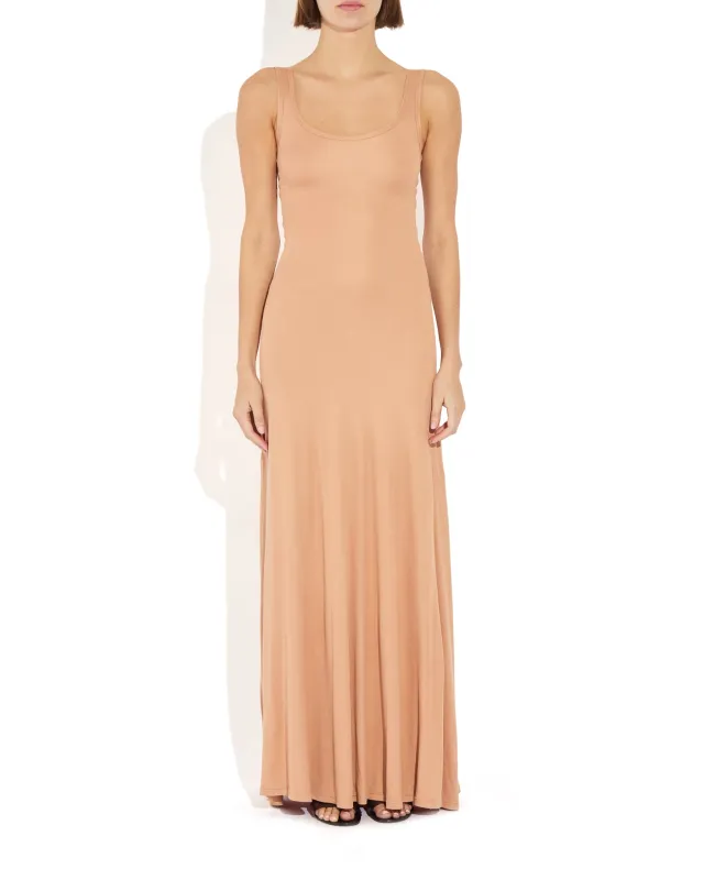 Annie Dress made by THE PARK