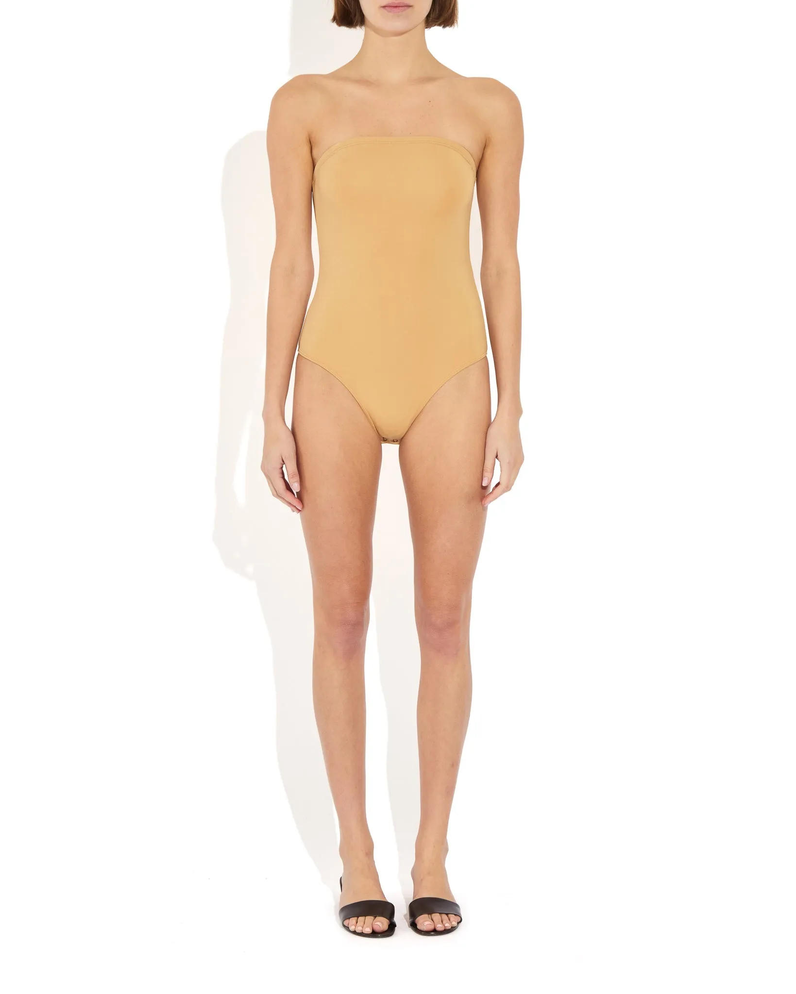 Stacy Bodysuit sold by THE PARK